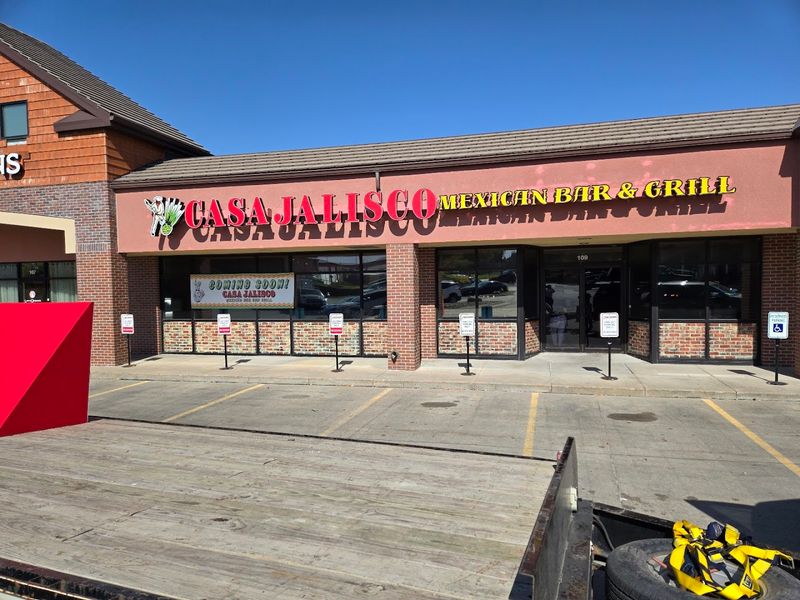 Casa Jalisco, Omaha