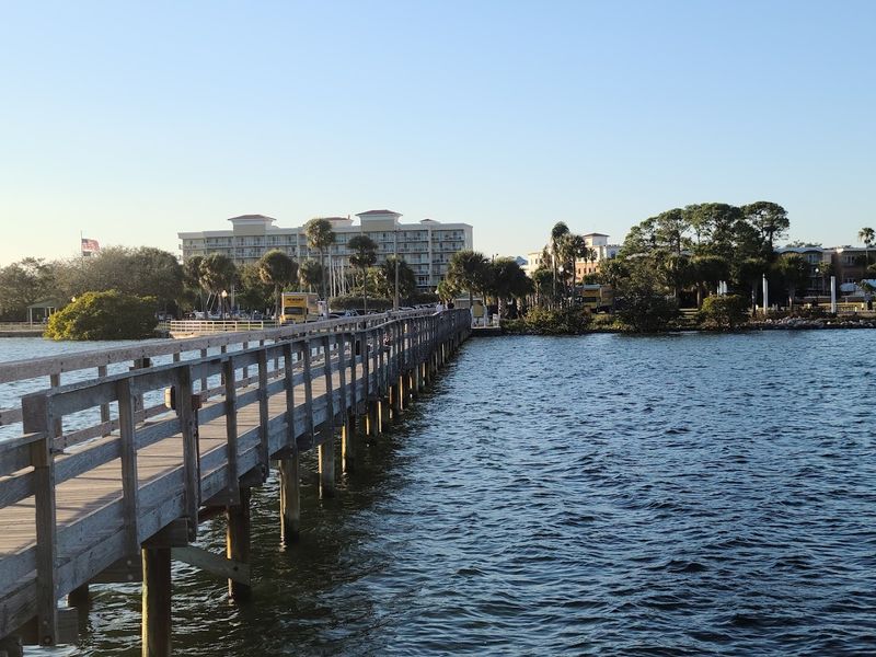 Florida Has 18 Small Towns And Cities So Genuinely Beautiful That Every Single One Deserves A Longer Stay - Decor Hint Safety Harbor, Tampa Bay Area