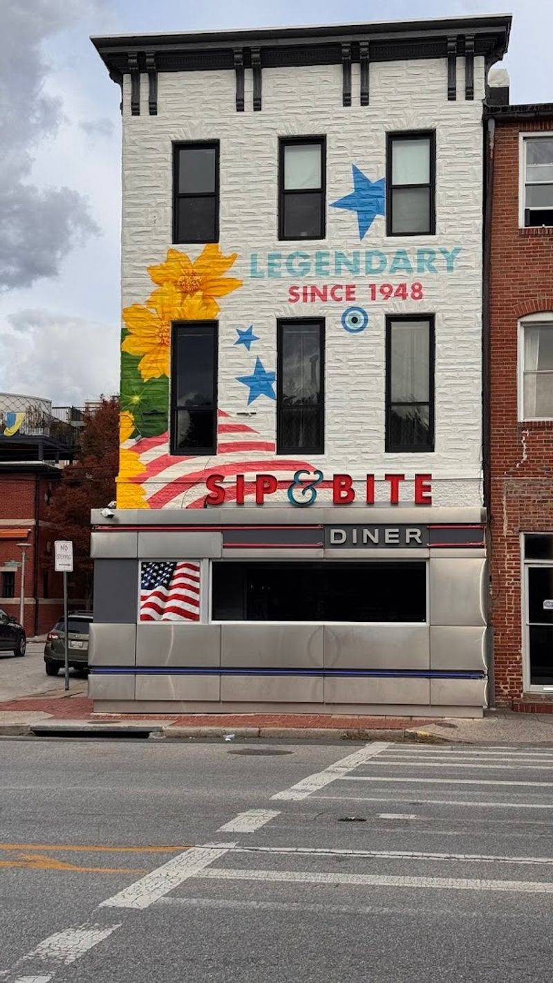 Sip & Bite Restaurant