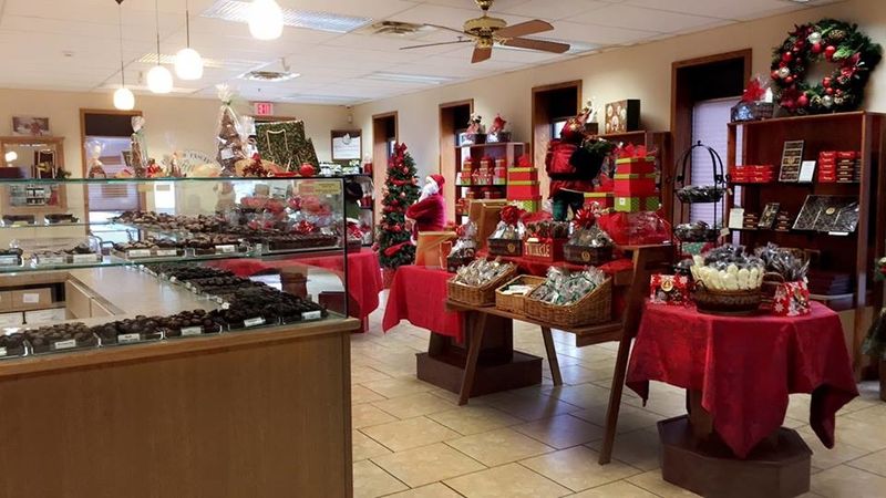 A Family-Run Stop With Decades Of Local History