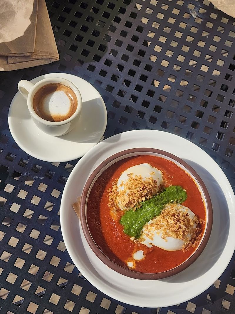 10 Massachusetts Bakeries And Cafés That Make Mornings Feel Perfect - Decor Hint Sofra Bakery & Cafe