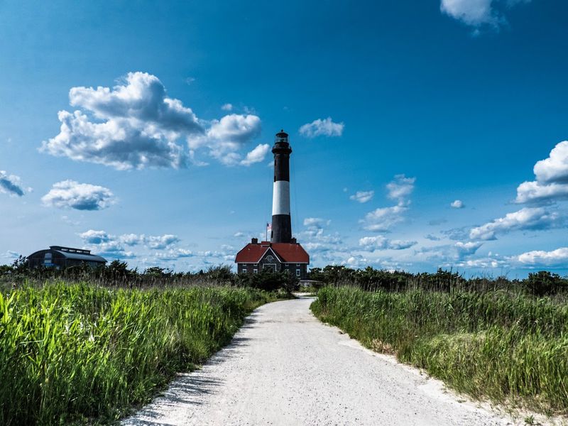 12 Beautiful Places In New York State For Summer Travel Inspiration - Decor Hint Fire Island National Seashore