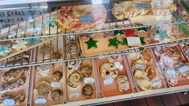 Boyden's Bakery