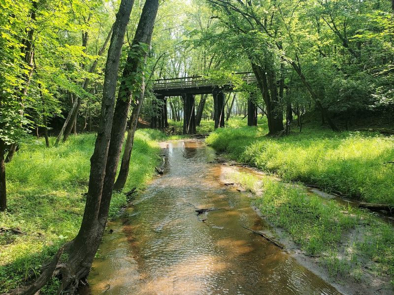 These 10 Scenic Minnesota Getaways Cost Less Than A Fancy Dinner - Decor Hint Afton State Park