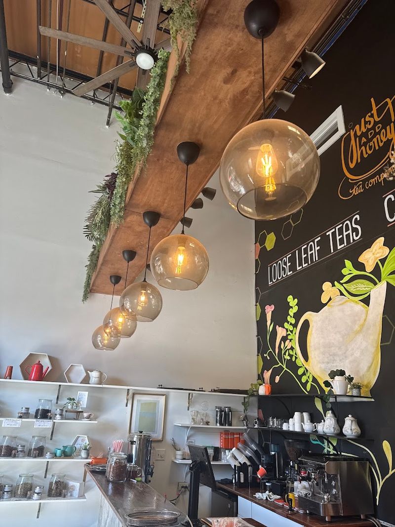 This Is What Makes Georgia's 15 Tea Houses Worth The Canceled Appointments - Decor Hint Atlanta's Inman Park Tea Culture