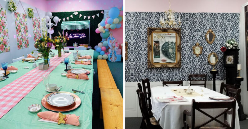 Tea Lovers From Across Idaho Are Obsessed With This Charming Spot