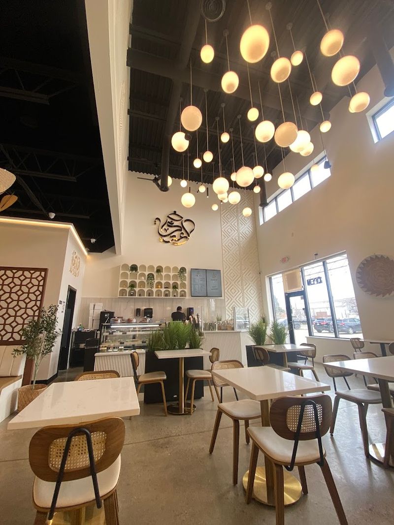 These 11 Michigan Tea Rooms Have Been Giving People A Reason To Slow Down And Enjoy The Weekend - Decor Hint Adeni Tea Room