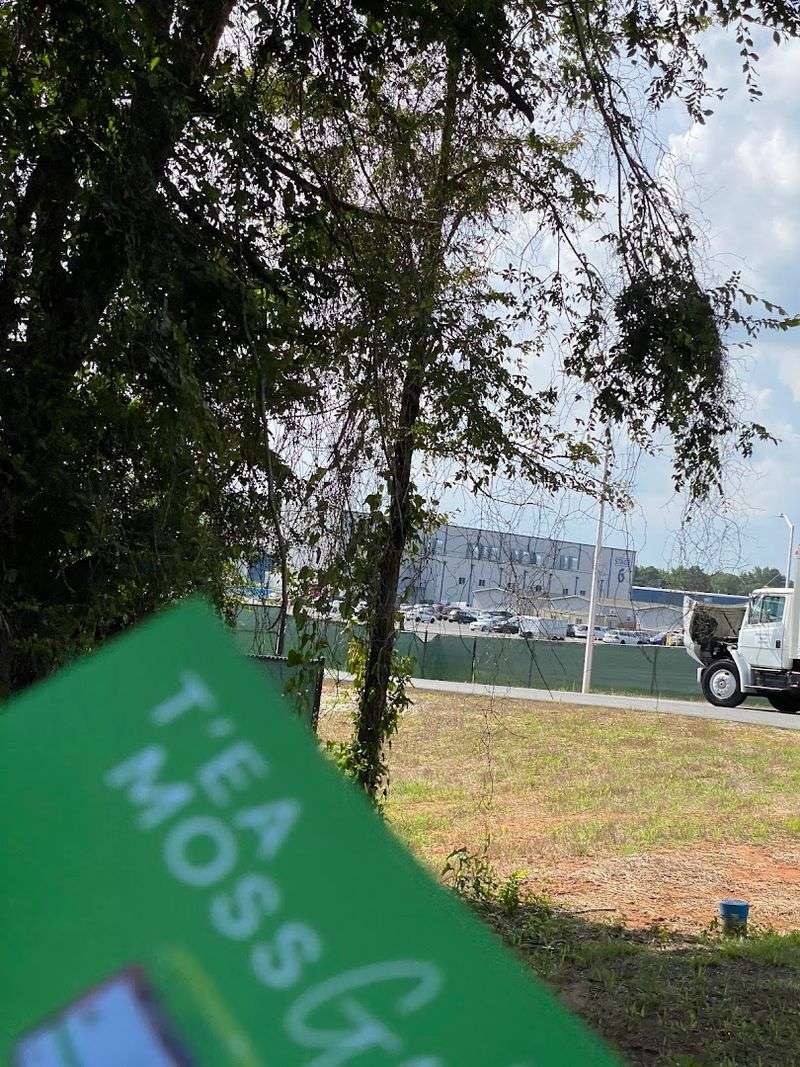 A Growing Part Of Georgia's Booming Film Industry