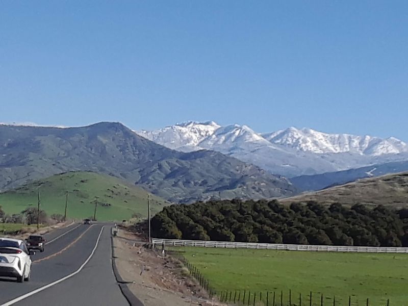 Porterville, California