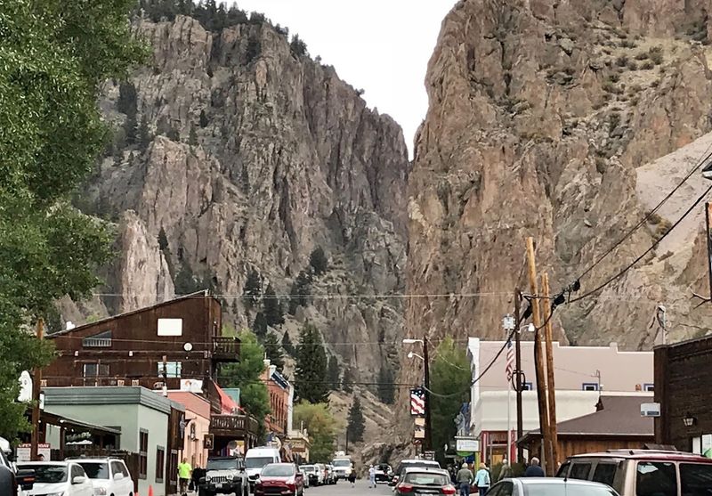 Creede