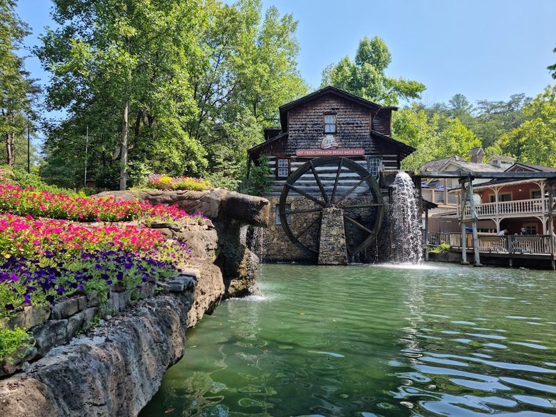 A Park Rooted In Appalachian Heritage