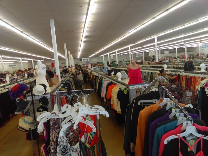 Clothing Finds That Cover Every Style And Size