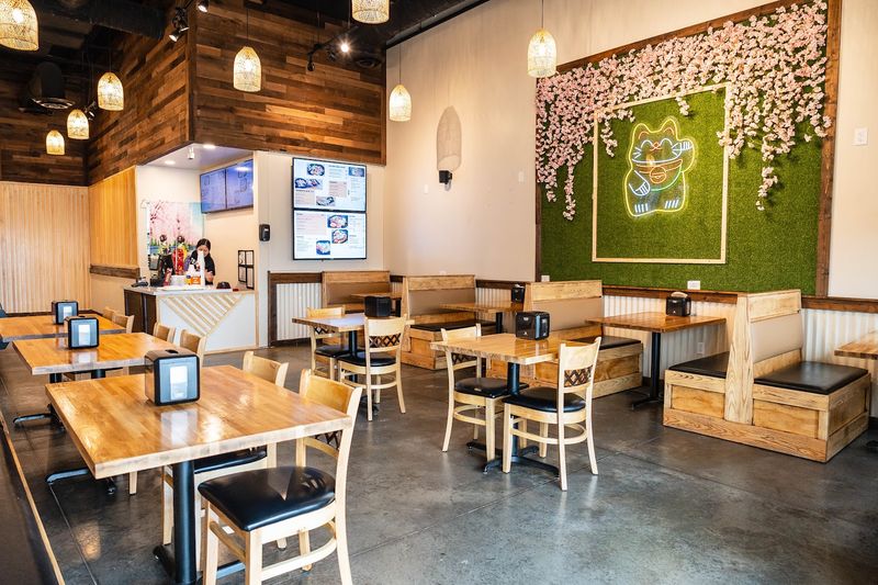 Tenmii Japanese Eatery