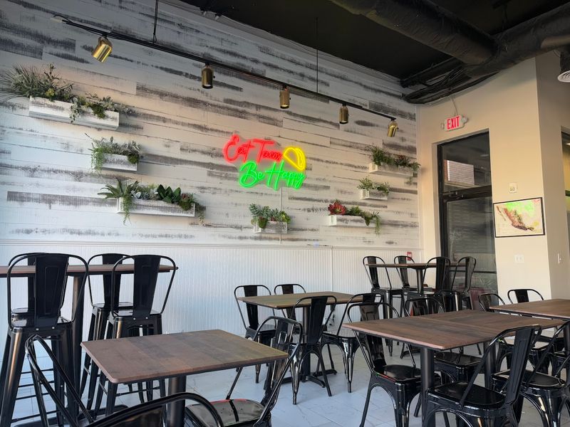 Birria Spot