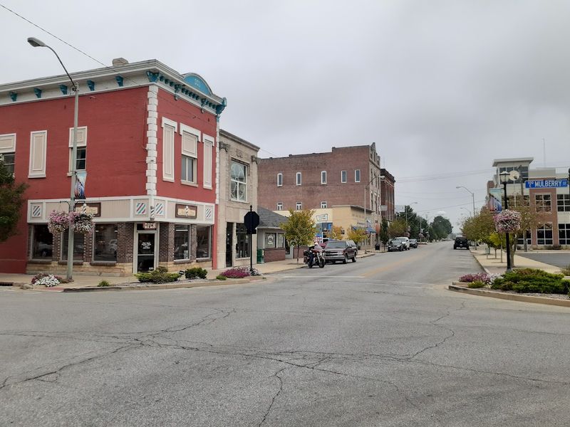 Kokomo