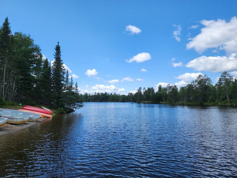 These 9 Minnesota Campgrounds Belong On Every Summer Bucket List - Decor Hint Bear Head Lake State Park