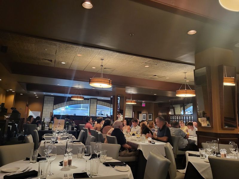 The Bone-In Ribeye At This North Carolina Steakhouse Is So Good, It's Worth A Drive - Decor Hint Glenwood South Brings The City Energy Around Dinner