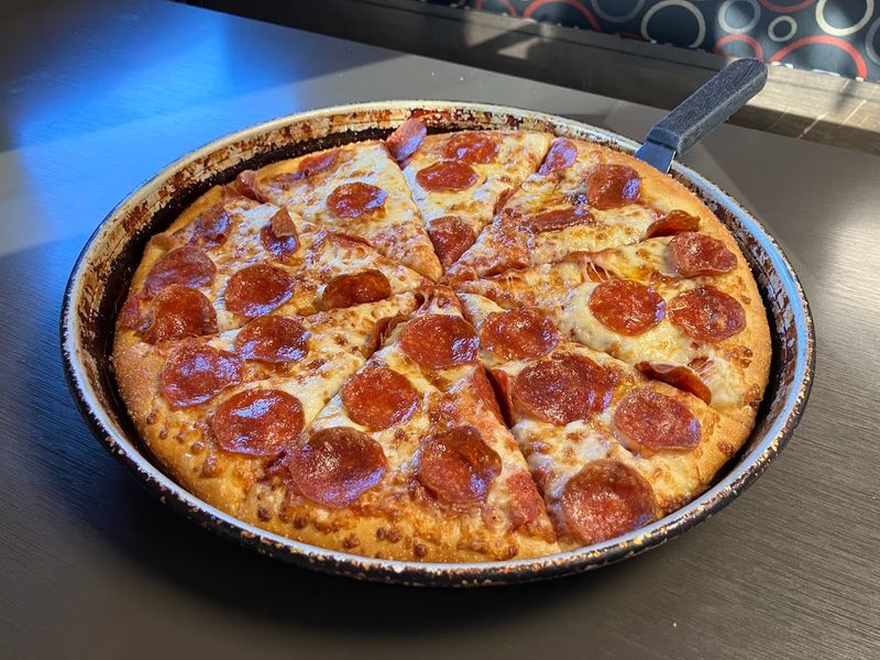 Personal Pan Pizzas Still Deserve Their Moment