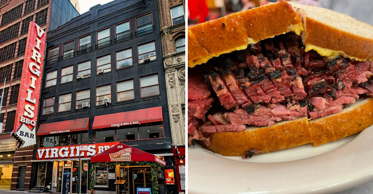 The 10 Best New York Restaurants For Families Who Love Good Food - Decor Hint