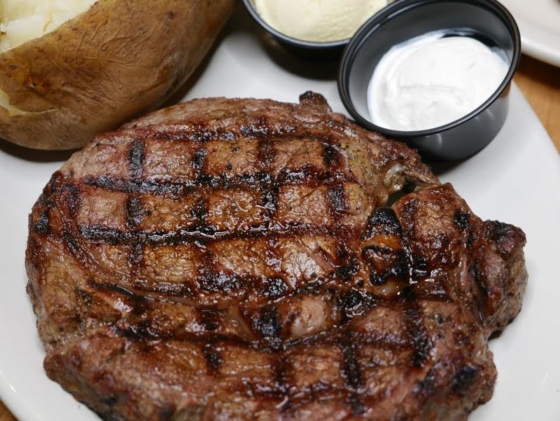 Perfectly Seasoned Steaks Every Single Time