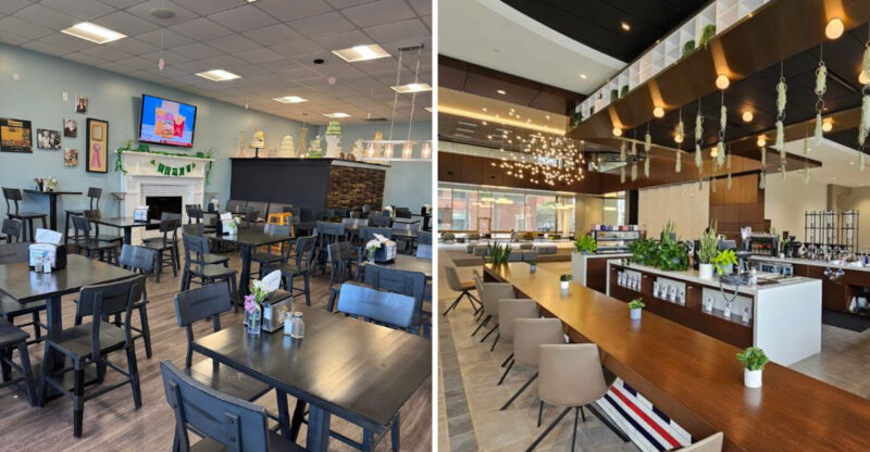The 11 Best Jewish Delis Located In Louisville Kentucky