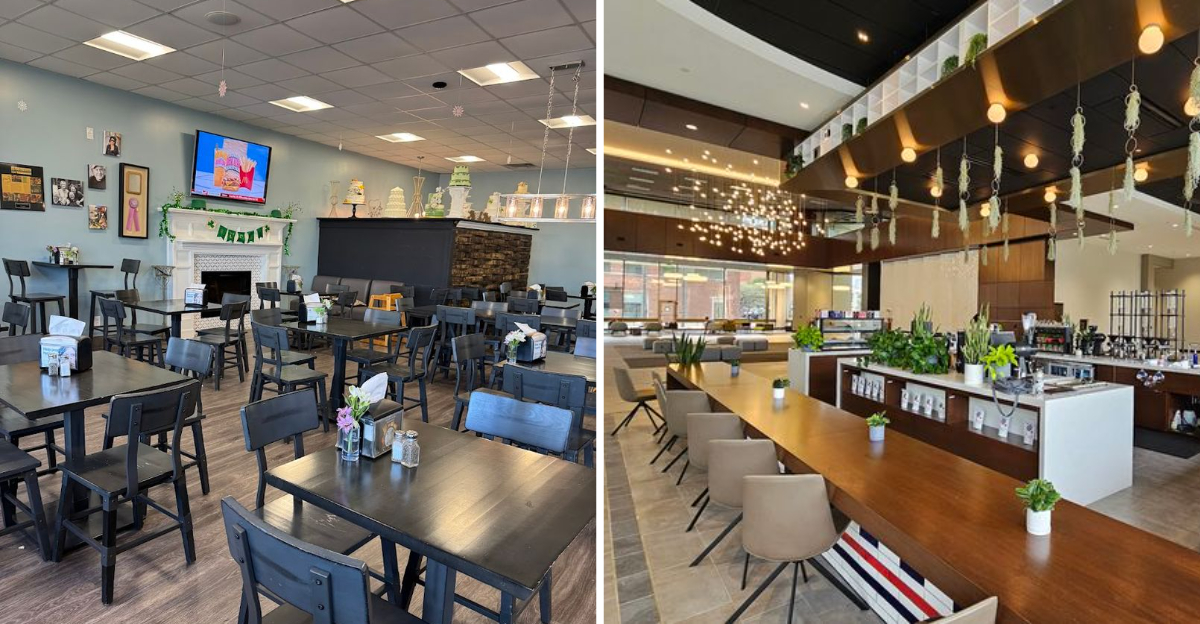 The 11 Best Jewish Delis Located In Louisville Kentucky - Decor Hint
