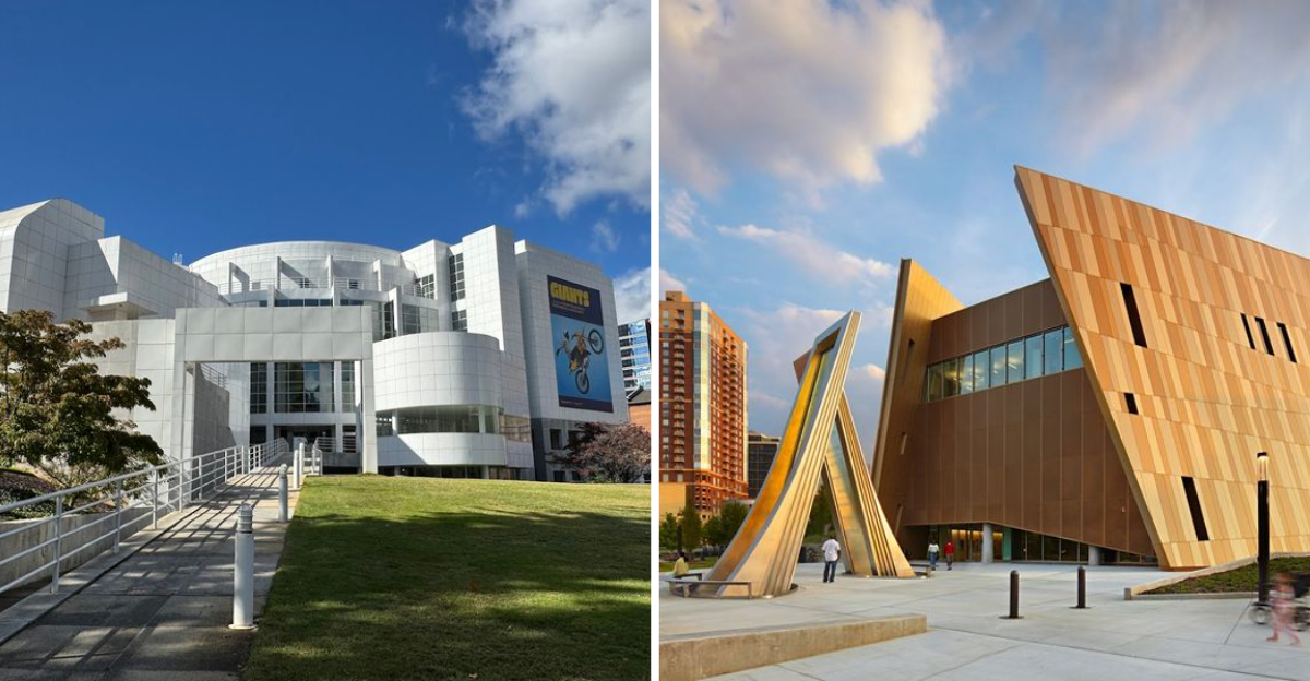 The 12 Atlanta Georgia Museums With Free Admission That Will Transform Your 2026 - Decor Hint