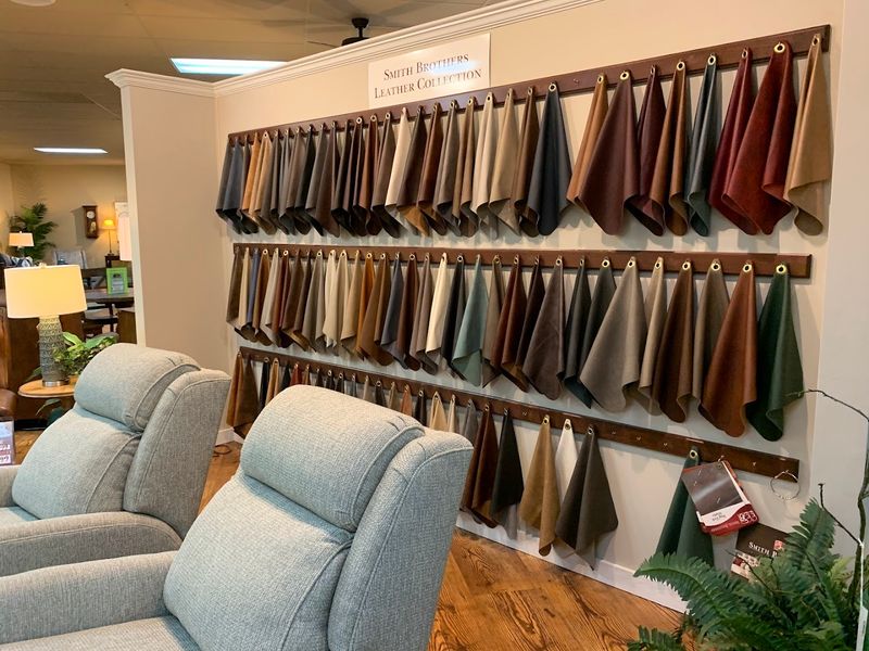 Southern Heritage Fine Furniture
