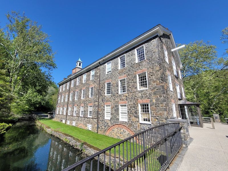 Planning Your Visit To Hagley Museum