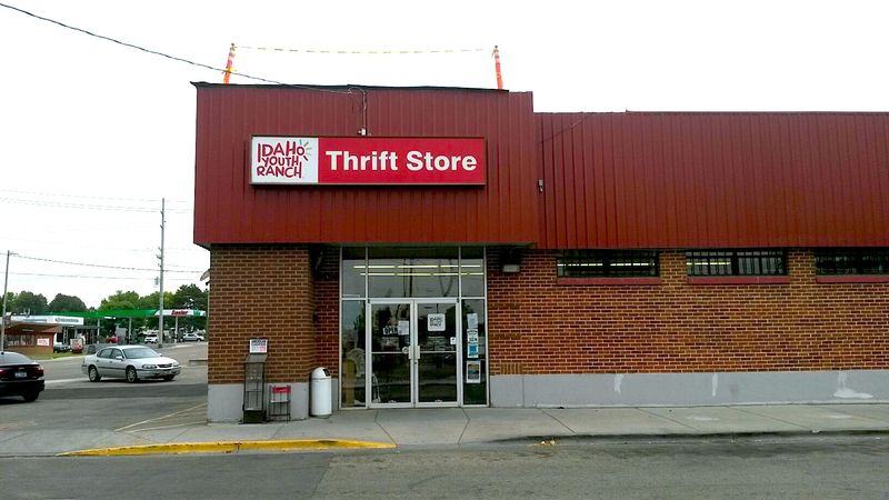 A Cause Worth Shopping For