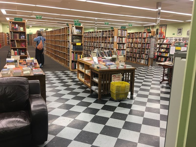 Massive And Well-Organized Selection