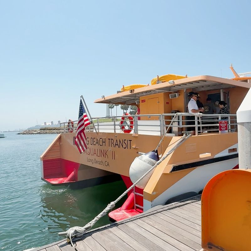 Three Key Stops Connect The Best Waterfront Spots