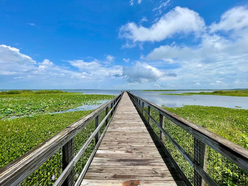 The Trail System That Suits Every Kind Of Visitor