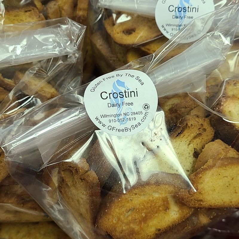 Gluten Free By The Sea, Wilmington