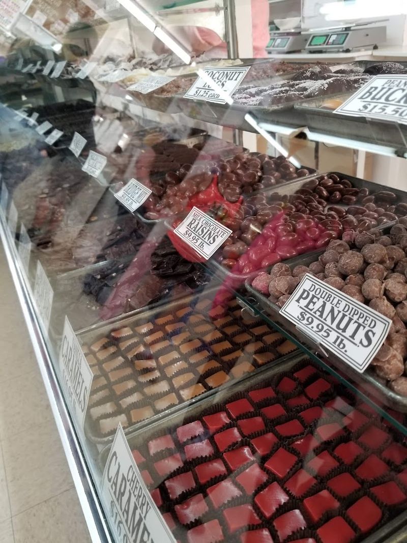 Homemade Chocolates That Taste Like Pure Love
