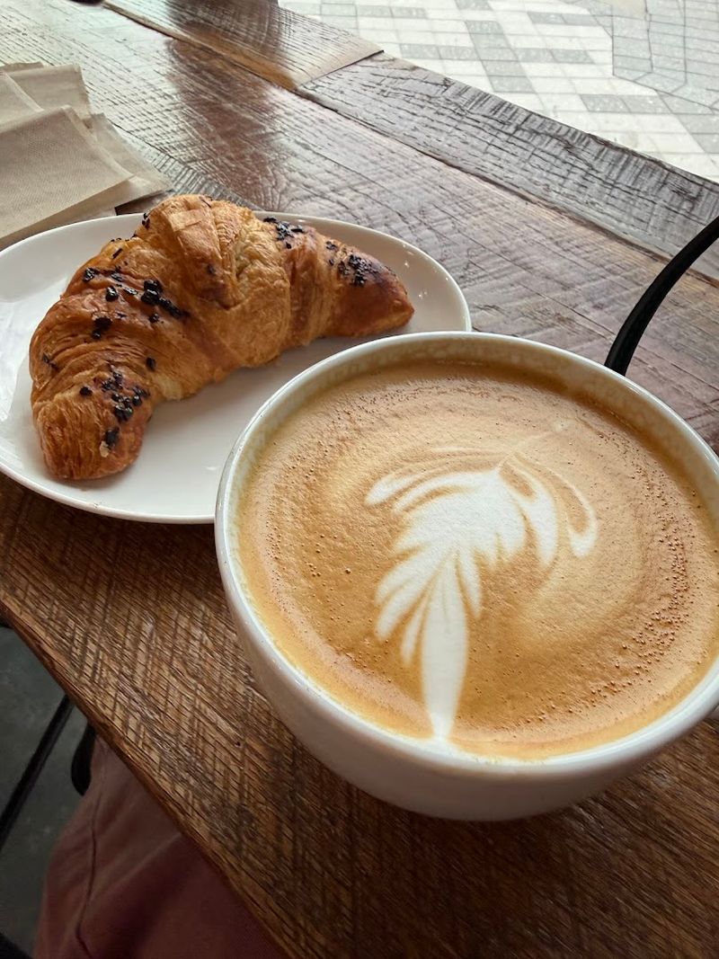 Foxtail Coffee Co.
