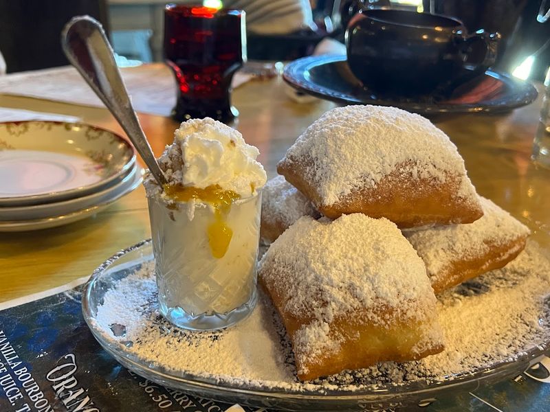 The Beignets You Cannot Skip