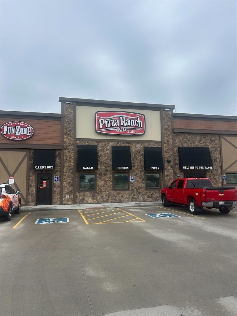 Pizza Ranch, Kearney