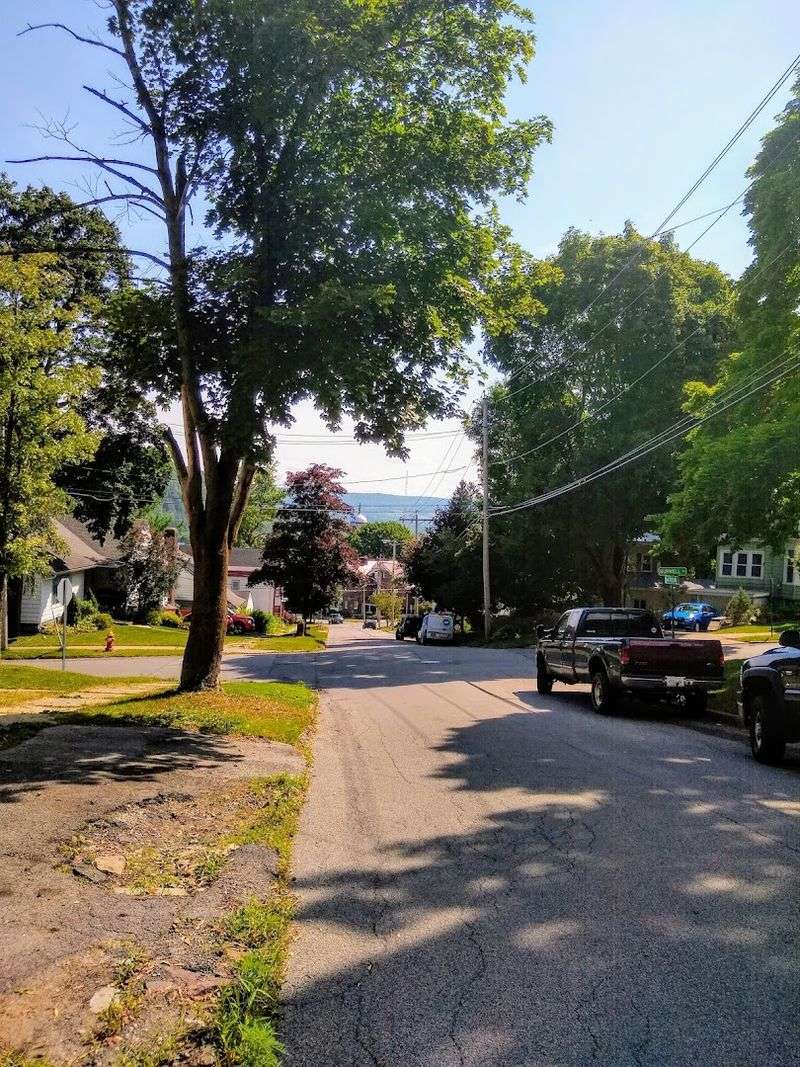 A Relaxed New York City That Still Feels Welcoming