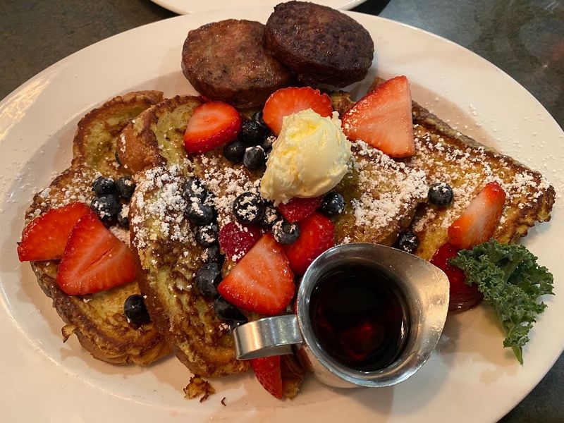 Puffy Muffin Bakery & Restaurant