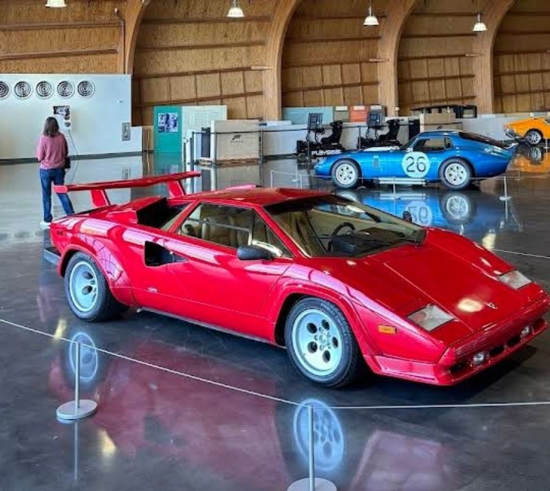 Car Shows And Community Events That Bring The Grounds To Life