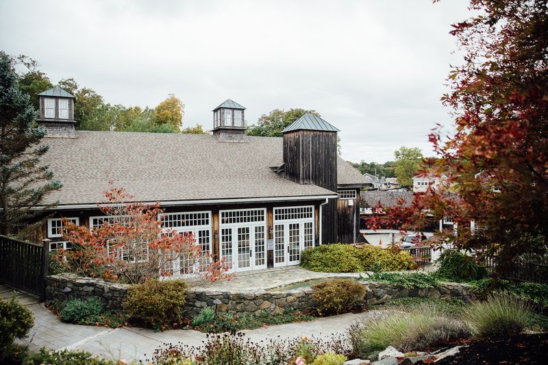 Location That Earns Its Postcard Status