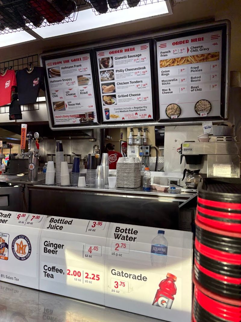 The Retro Ice Cream Spot Next Door