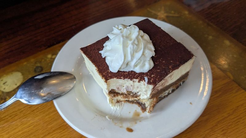 Desserts And Finishing Touches That Seal The Deal