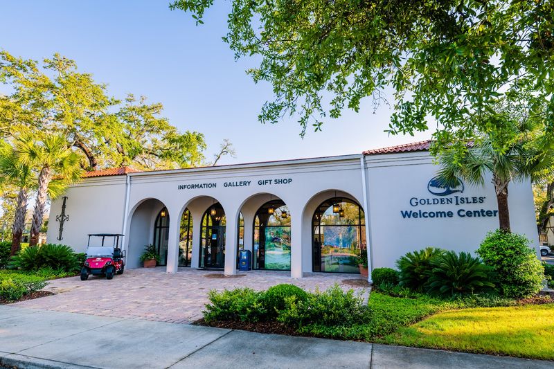 Day Trips To Brunswick And The Golden Isles