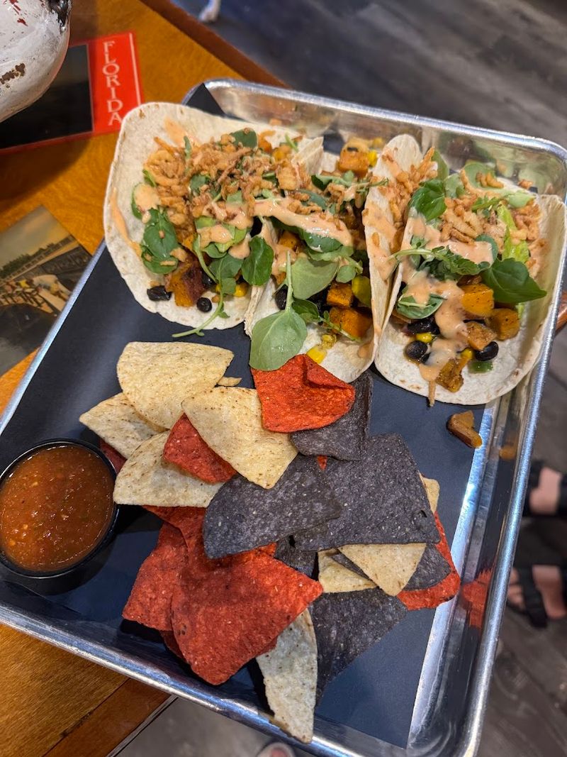 The Tiny Florida General Store With A Huge Reputation For Incredible Sandwiches - Decor Hint More Than Just Sandwiches On The Menu