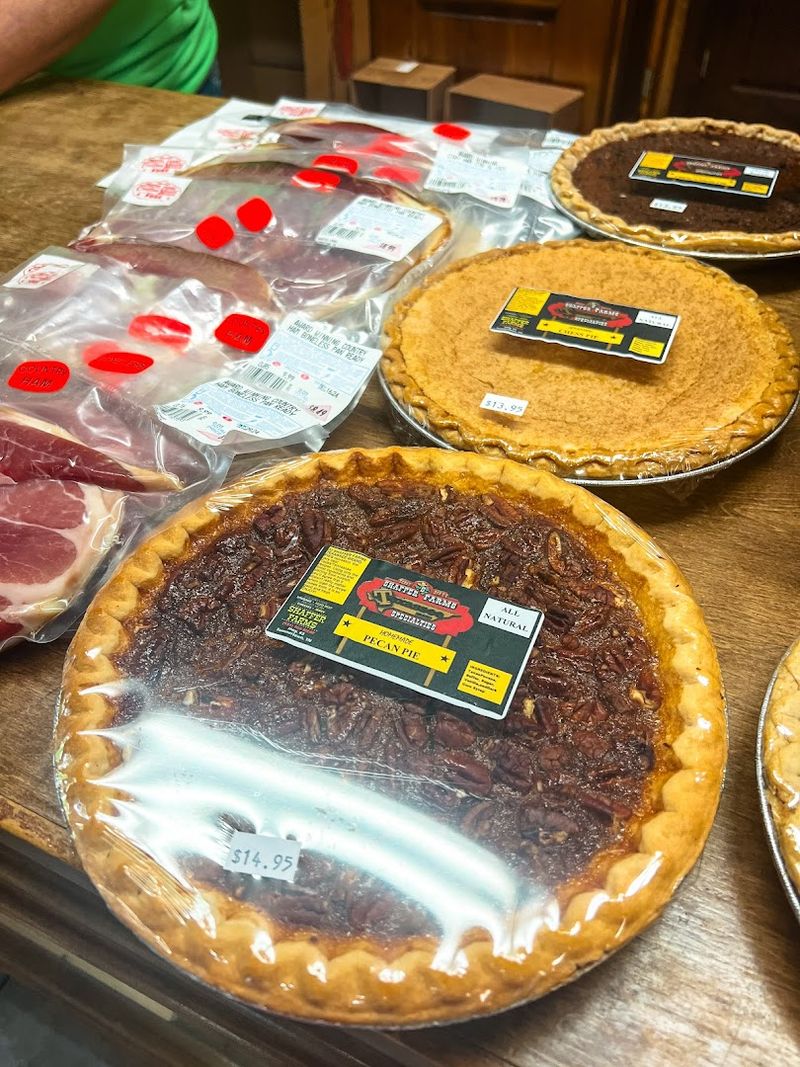 Do Not Miss Out On The Sweet Treats