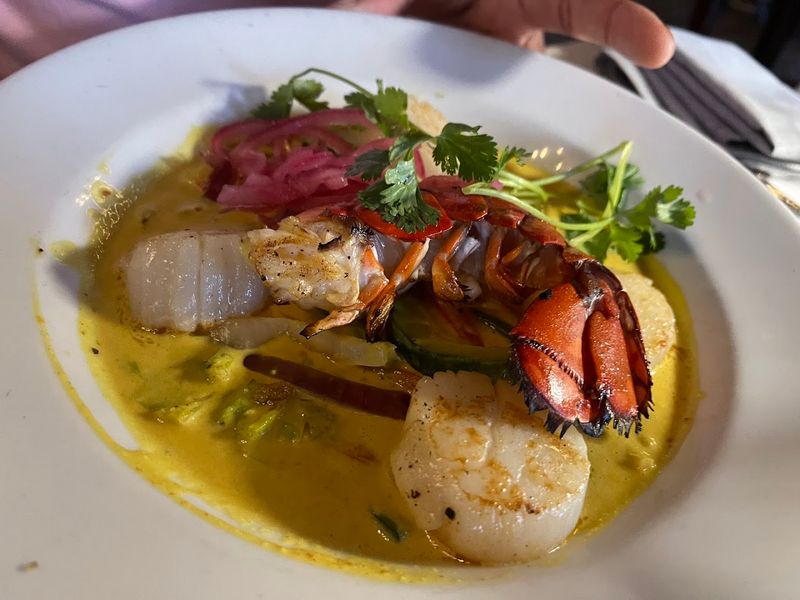 Menu Creativity Keeps Regulars Coming Back For More