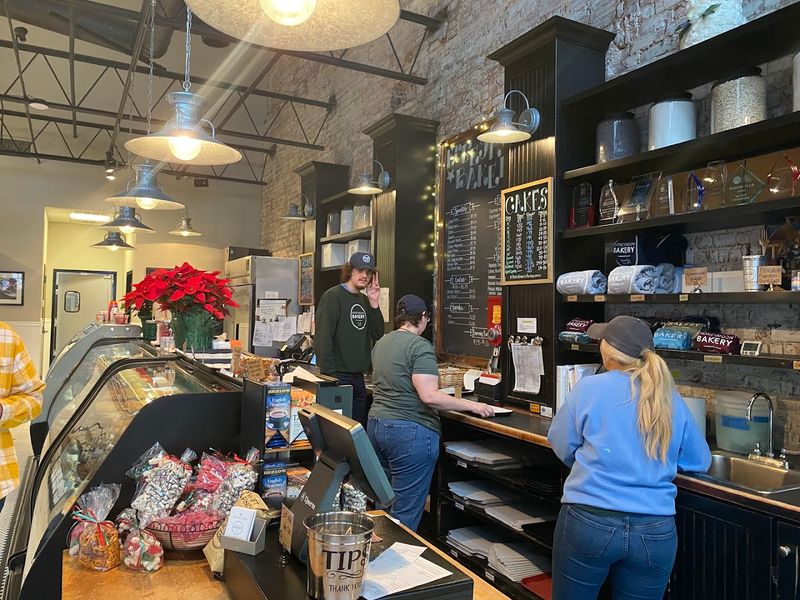 Staff Who Remember Your Name And Your Order