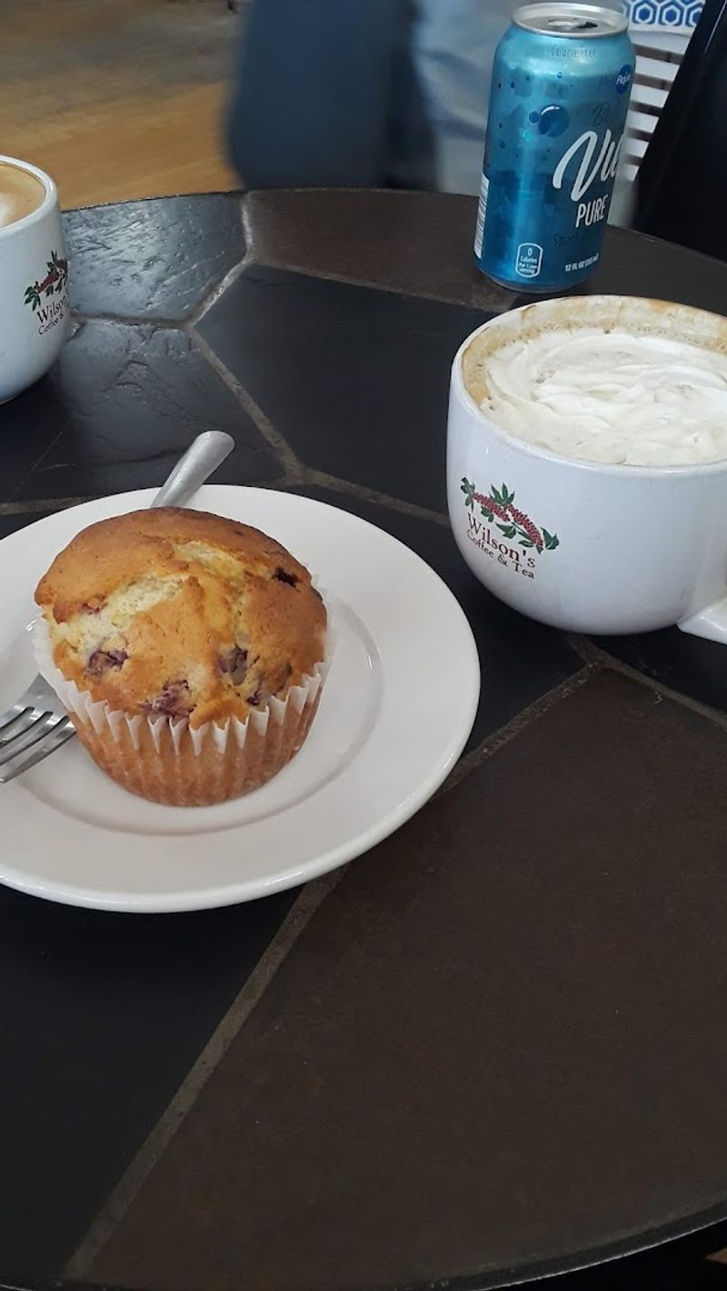 Pastries And Light Bites That Earn Their Spot 